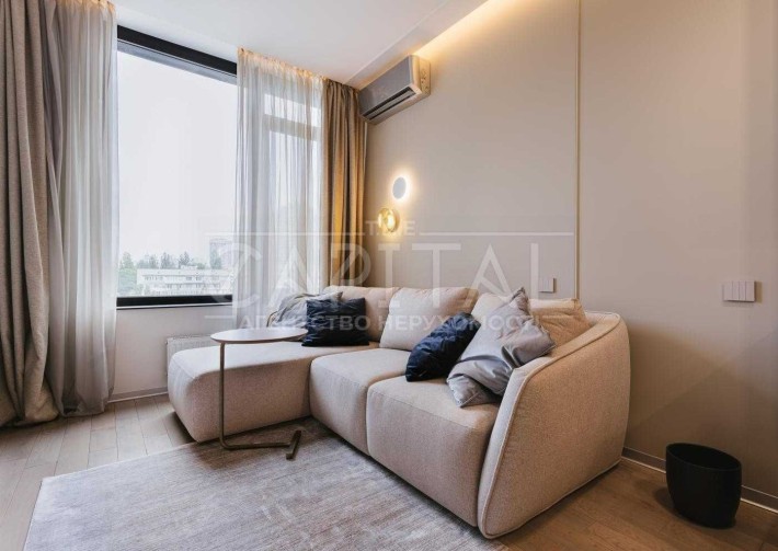 Сдаётся в аренду квартира в ЖК бизнес класса Tetris Hall - фото 1