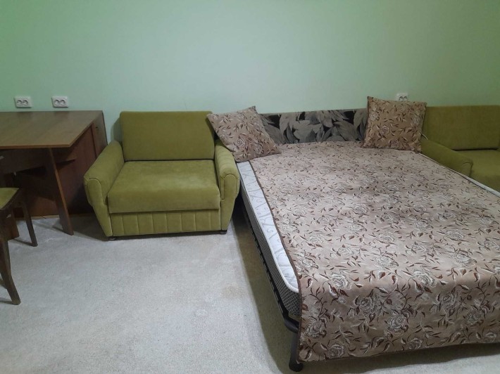 здам 1к довгостроково - фото 1