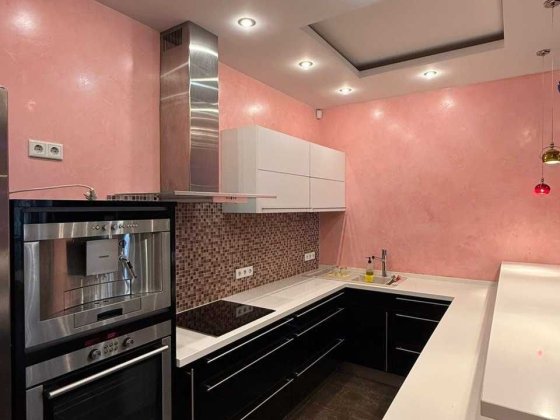 Оренда квартири вул.Евгена Коновальця,32Г.метро Печерська.