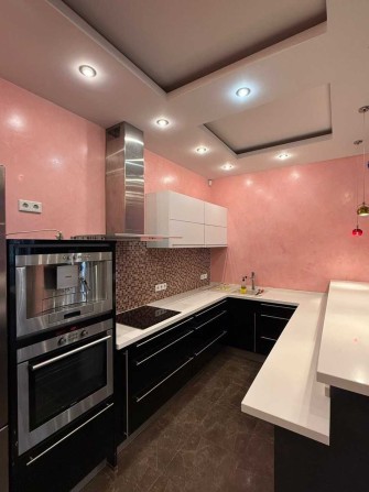 Оренда квартири вул.Евгена Коновальця,32Г.метро Печерська. - фото 1