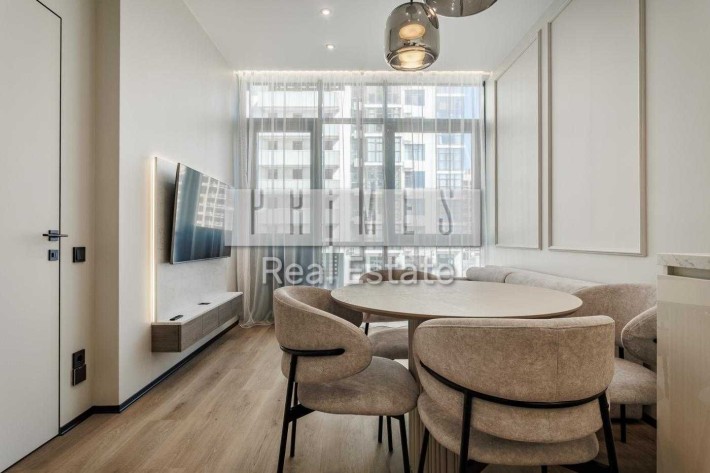 Оренда нової 2-кімнатної квартири ЖК Новопечерські Липки Драгомирова - фото 1