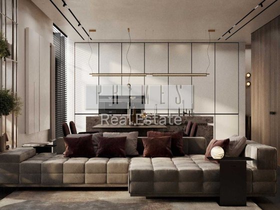 Оренда 3к квартири, ЖК Новопечерські Липки, вул. Андрія Верхогляда 19А