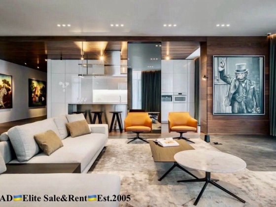 Мазепи 11-Б. Ексклюзивні апартаменти в ЖК Diamond Hill-преміум-класу. Киев