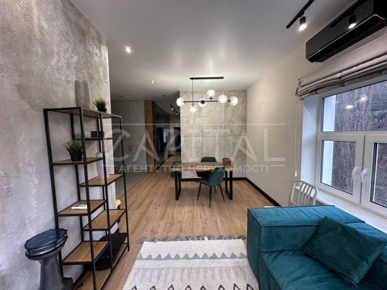 Оренда квартири, ЖК Поділ Град, вул. Дегтярна, Поділ