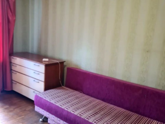 Сдам 1 КІМНАТНУ квартиру вул. Райдужна 37