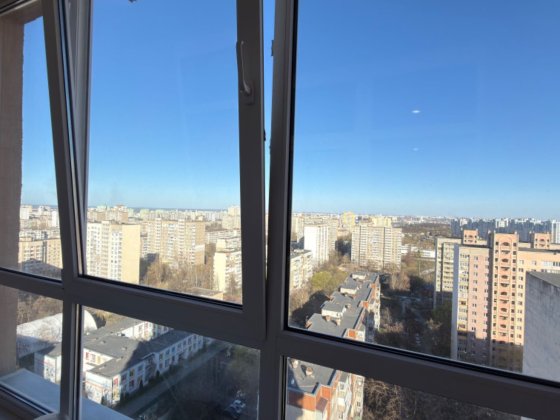 ІНВЕРТОР в БУДИНКУ! Оренда 1К 45м² ЖК Варшавський | ЖК П'ятий квартал | пр Європейського Союзу (Прав