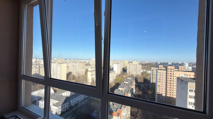 ІНВЕРТОР в БУДИНКУ! Оренда 1К 45м² ЖК Варшавський | ЖК П'ятий квартал | пр Європейського Союзу (Прав - фото 1