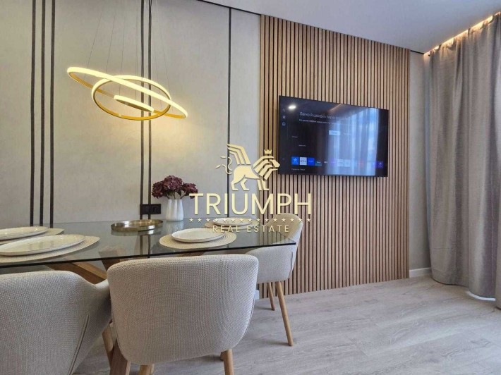 ЖК Варшавський 2 | Світла та стильна | Генератор | Виноградар | Варшавський-2 - фото 1