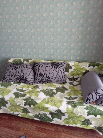 Оренда 1-комн.квартири Березняки вул.Березняківська 24,метро Лівобережна-10 хвилин на транспорті.Ква - фото 1