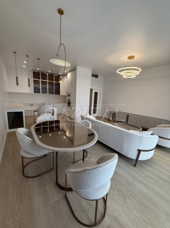 Оренда 3-к Квартири ЖК Riviera Riverside. Перша удача. Вид на Дніпро.Окіпної Раїси - фото 1