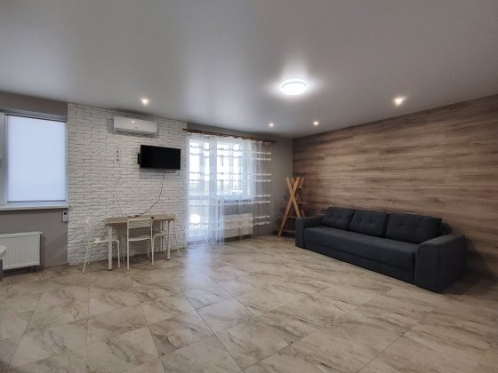 Відмінна 1-кімнатна квартира ЖК Сирецькі Сади, вул. Виговського 10к.
в Киев