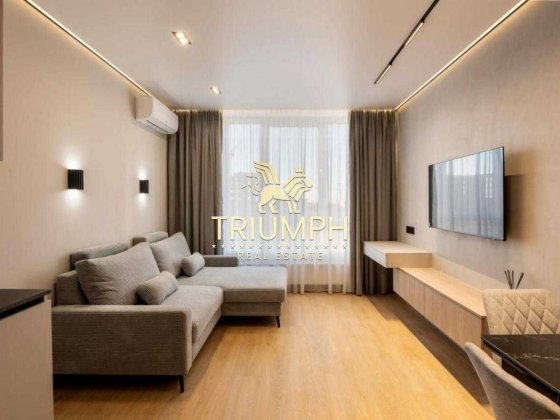 ЖК Варшавський 3 | Супер стильна | Світло 24\7 | Євро двійка | Виноградар Киев