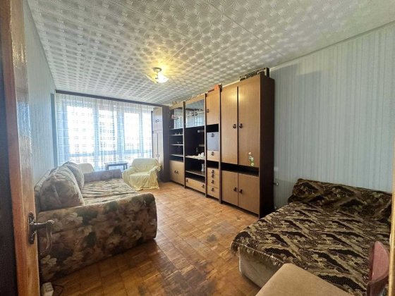 Оренда 1к. квартири, вул. Миколайчука 17, Березняки Лівобережна.