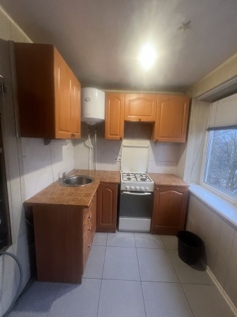 Оренда однокімнатної квартирих Виговського 18Д - фото 1