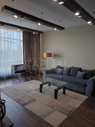 Оренда 2-к квартири в ЖК PecherSky/82м2/Болсунівська/Печерськ/Центр - фото 1