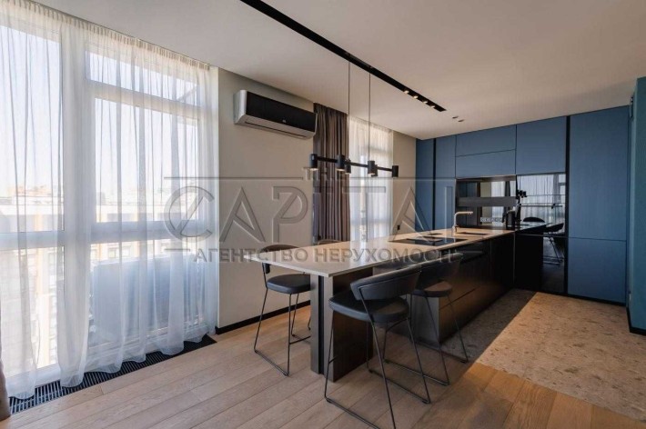 Оренда квартири печерський район центр печерськ автономність інвертор французький квартал 2 - фото 1