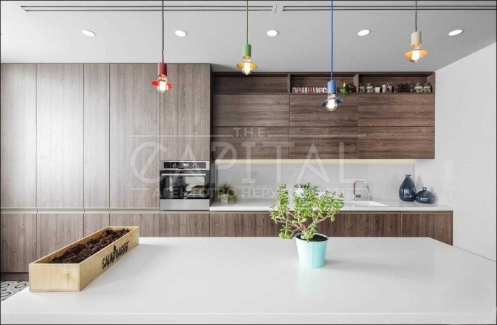 СЛОВА ЗАЙВІ - тут треба дивитись ДИЗАЙНЕРСЬКА Новопечерські Липки центр Андрія Верхогляда 16 - фото 1