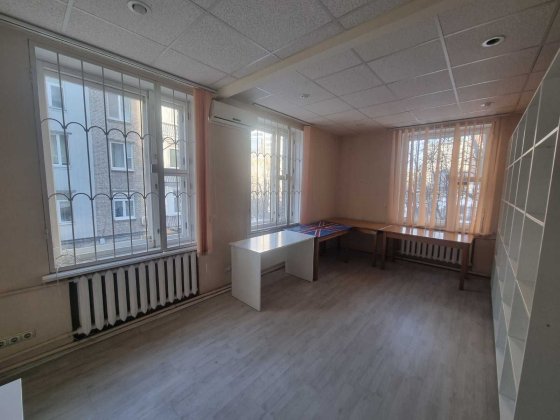 без комісії оренда приміщення 85 кв.м. Кловський узвіз 13