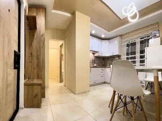 Здається в оренду 2-кімнатна квартира, ул. Кішки, 5-Д Киев