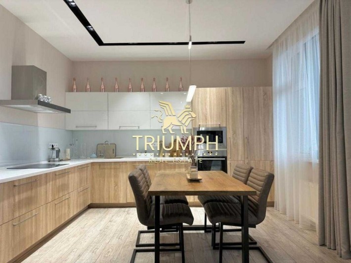 ЖК Престиж Холл | Печерськ | Євро трійка | 2 Гардеробні | 2 Балкони | Центр - фото 1