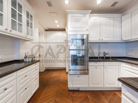 Аренда квартиры, Институтская, Липки, Печерск