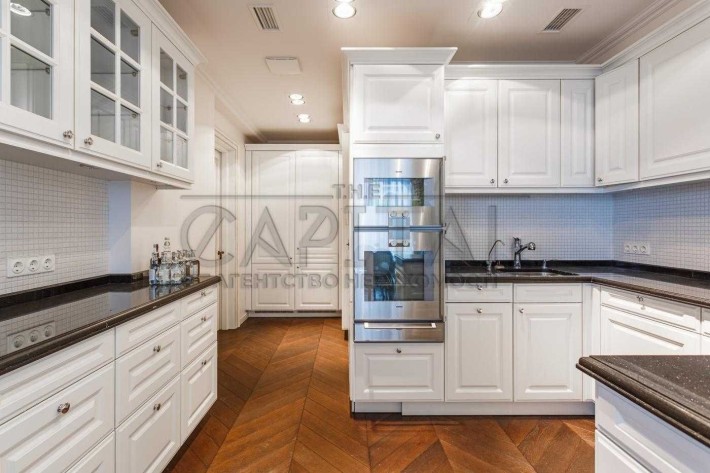 Аренда квартиры, Институтская, Липки, Печерск - фото 1