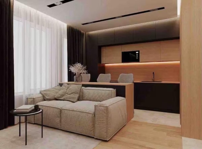 Французький квартал 2 ,Оренда, Печерськ, Либідська - фото 1