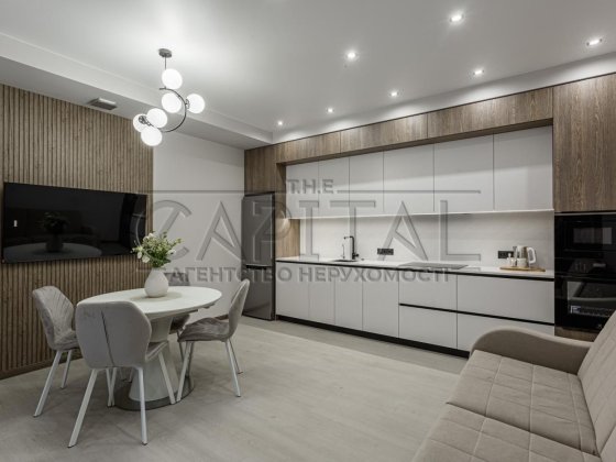 Оренда квартири, ЖК Французький квартал 2, вул. Предславинська