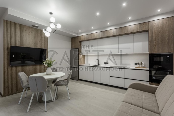 Оренда квартири, ЖК Французький квартал 2, вул. Предславинська - фото 1