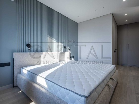 ОРЕНДА! СУЧАСНА КВАРТИРА В ЖК Respublika | ТЕРЕМКИ | 85 м² | МОЖНА З ТВАРИНАМИ Киев