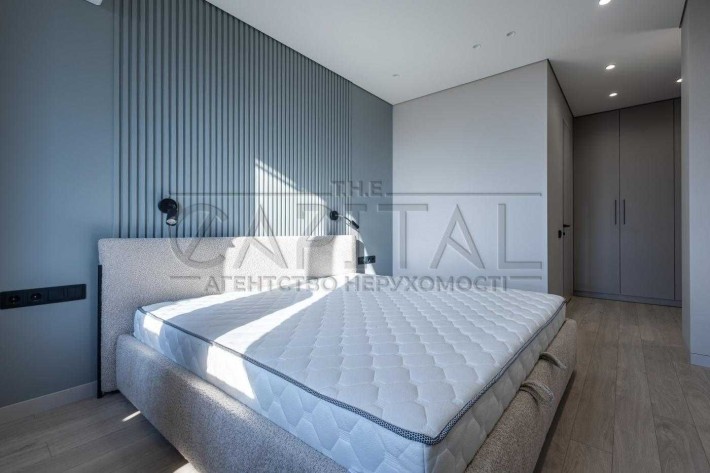 ОРЕНДА! СУЧАСНА КВАРТИРА В ЖК Respublika | ТЕРЕМКИ | 85 м² | МОЖНА З ТВАРИНАМИ - фото 1