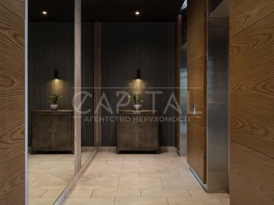 ЖК Park Avenue VIP | 100 м² | Панорамний вид | Дизайнерська квартира Киев