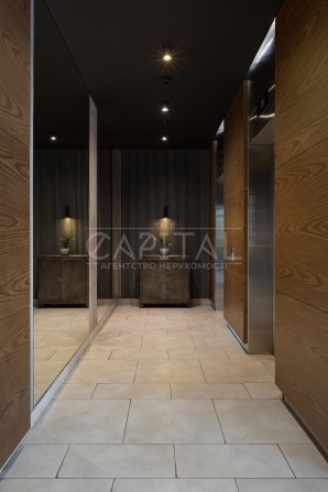 ЖК Park Avenue VIP | 100 м² | Панорамний вид | Дизайнерська квартира - фото 1