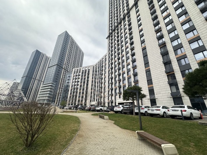 Сдам супер 2 кім ЖК Метрополіс - фото 1