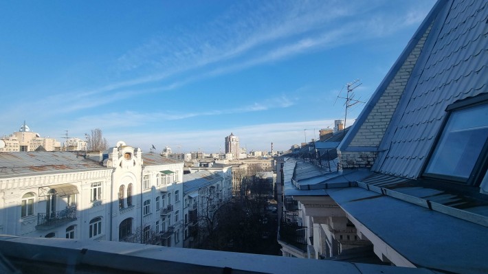 3 кімнатна квартира Центр Шовковична - фото 1