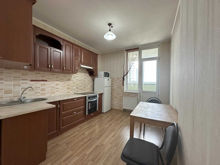 терміново здам 1-кімнатну Урлівська 23в, Осокорки, Позняки - фото 1