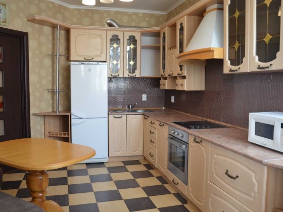 Оренда однакімнатної квартири, Гмирі 8Б, Позняки, Осокорки Київ