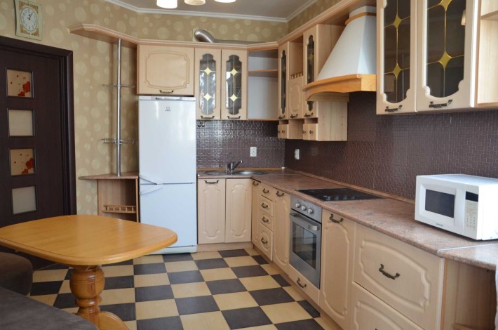 Оренда однакімнатної квартири, Гмирі 8Б, Позняки, Осокорки - фото 1