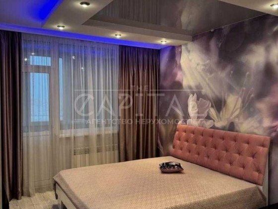 Оренда 3-к кв /Осокорки/ Позняки/ вул.Чавдар Киев