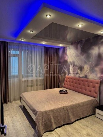 Оренда 3-к кв /Осокорки/ Позняки/ вул.Чавдар - фото 1