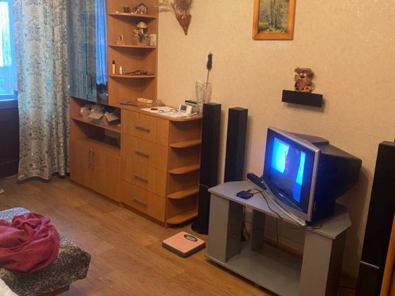 Сдается квартира однокомнатная. Киев