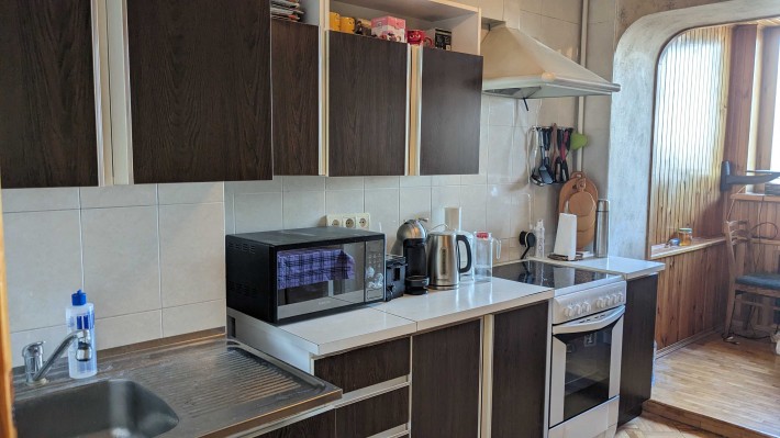 Здам 2-кімнатну кв-ру в Св'ятошинському р-ні, пр-т, Берестейський, 89а - фото 1