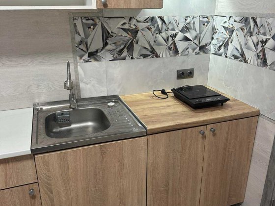 Смарт квартира, метро Васильковская, без комиссии Київ