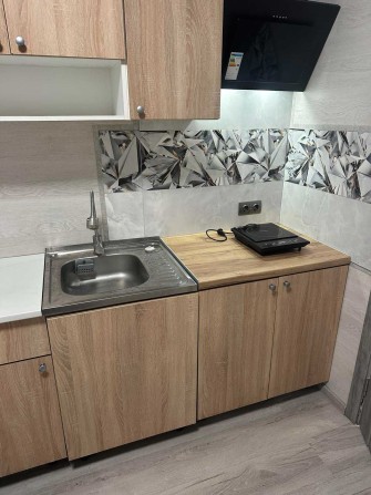 Смарт квартира, метро Васильковская, без комиссии - фото 1