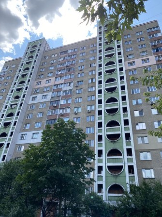 Від господаря, без комісії агента.Оренда 2к квартири Святошинський  р, Академіка Корольова 2в - фото 1