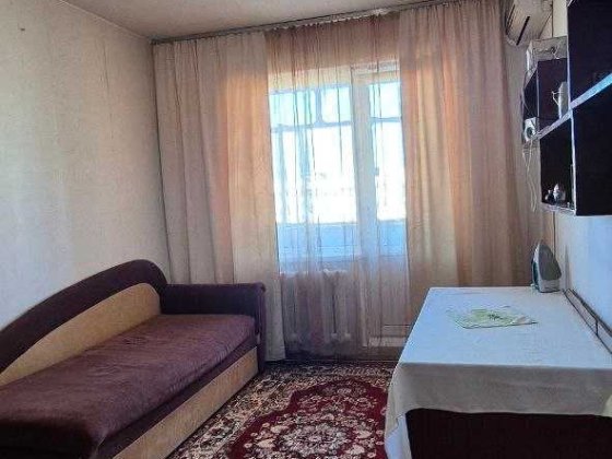 ОРЕНДА 2-х кімн. кв. Шептицького (Луначарського) 1/2  М. Лівобережна БЕЗ КОМІСІЇ