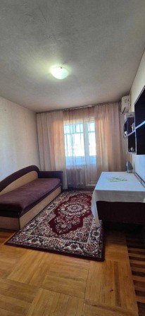 ОРЕНДА 2-х кімн. кв. Шептицького (Луначарського) 1/2  М. Лівобережна БЕЗ КОМІСІЇ - фото 1