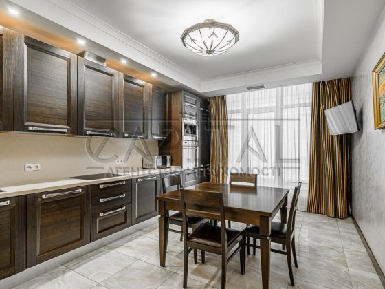 Оренда квартири, вул. Верхогляда, Печерський р-н