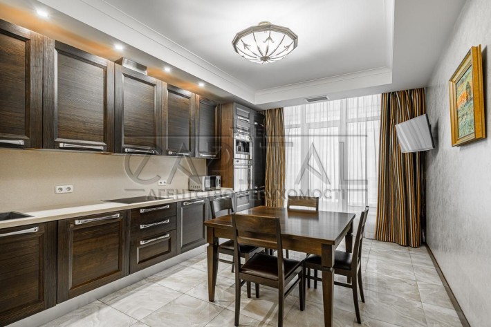 Оренда квартири, вул. Верхогляда, Печерський р-н - фото 1