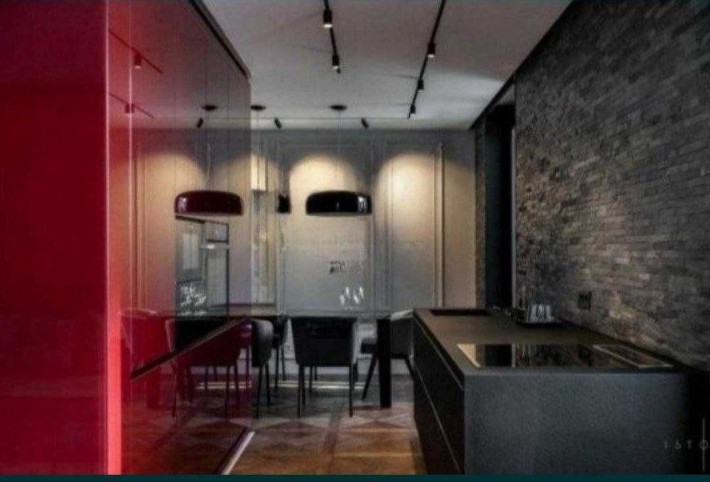 Дизайнерська 2 к   ТЕРАСА, ЖК Нью-Йорк, New York, Антоновича, центр - фото 1